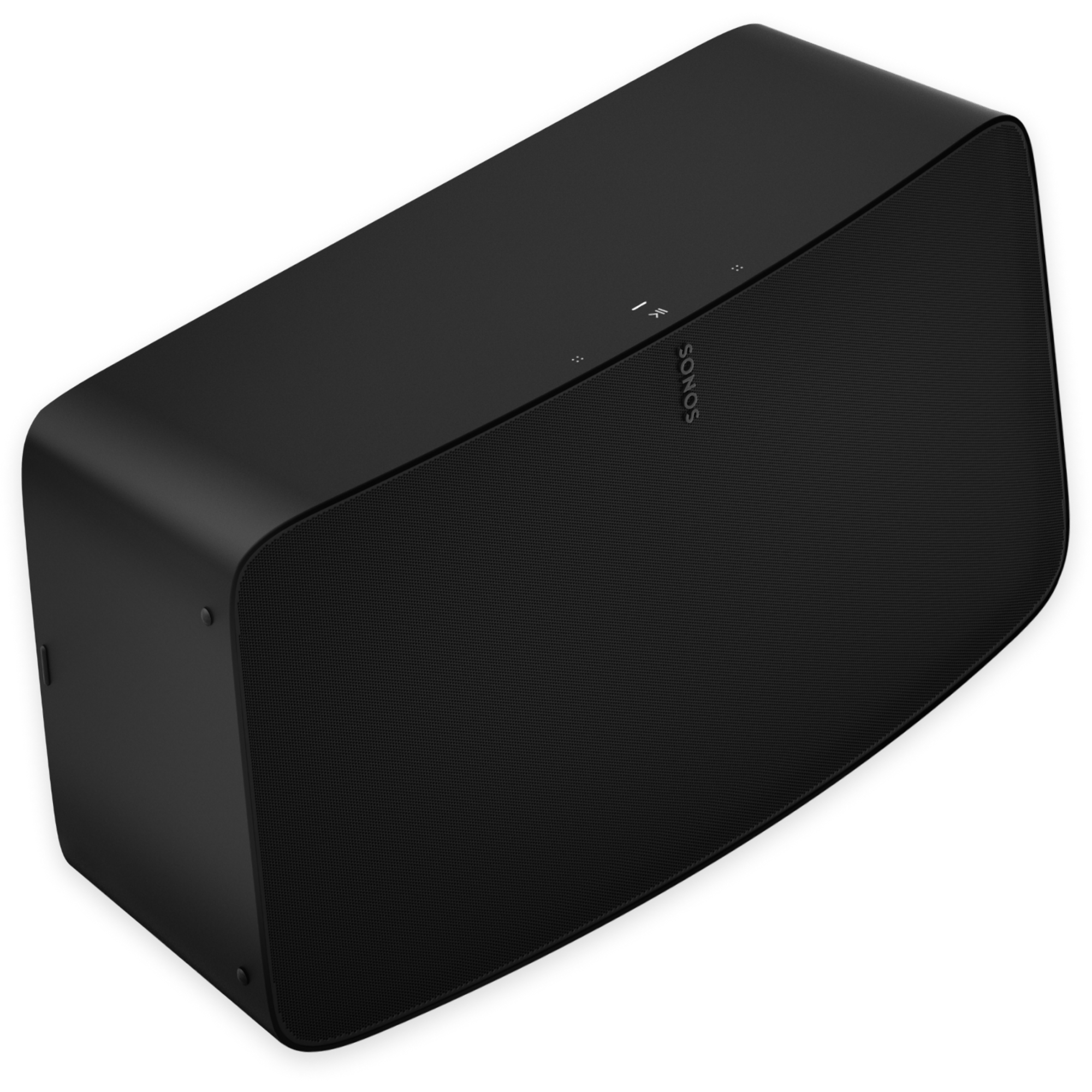Sonos Five - caixa de som Hi-Fi topo de linha com grave profundo