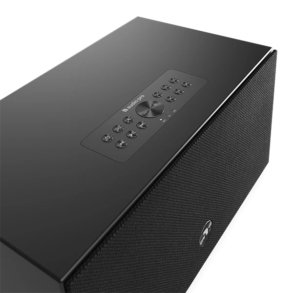 Audio Pro C10 MkII W