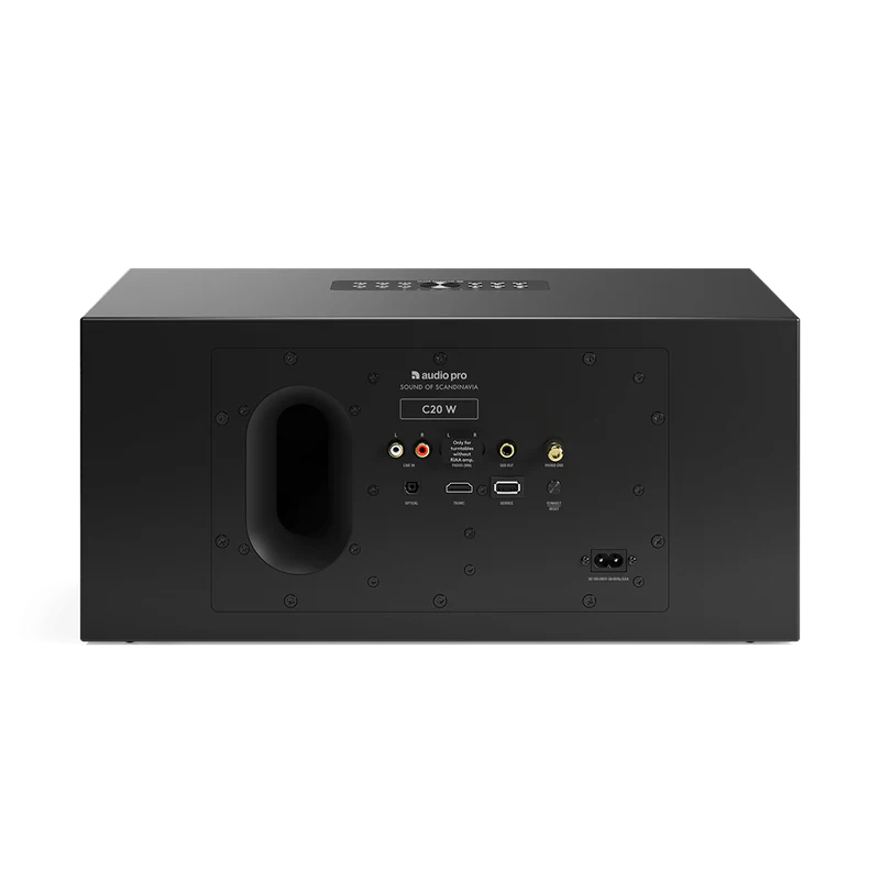 Audio Pro C20 W