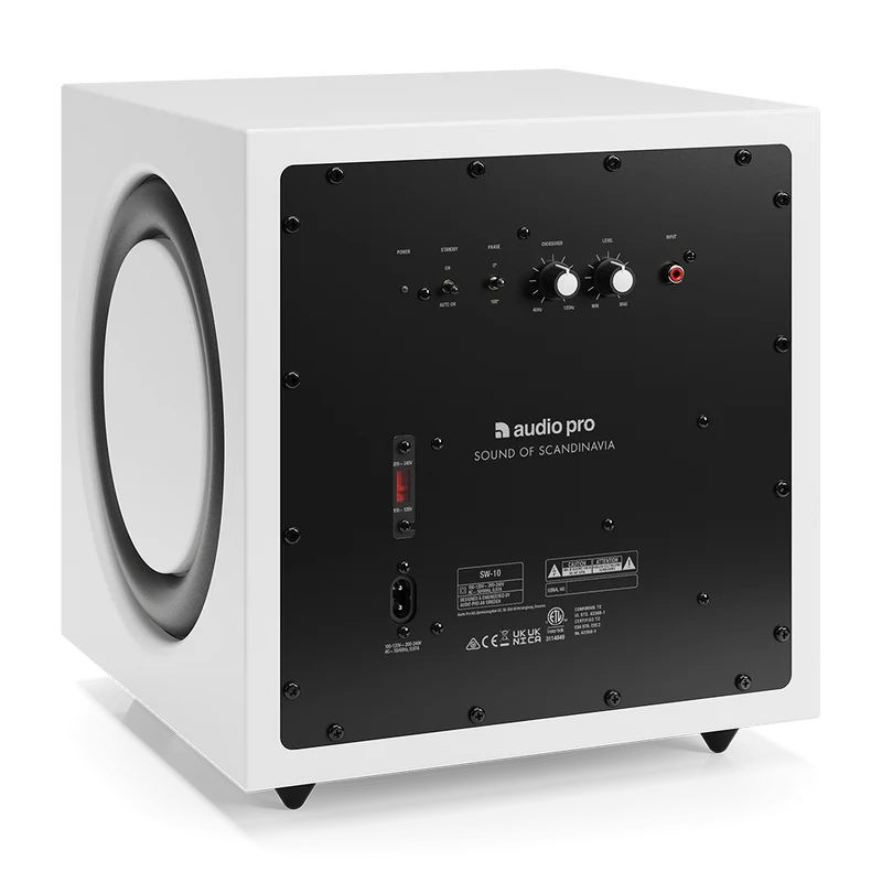 Audio Pro SW-10