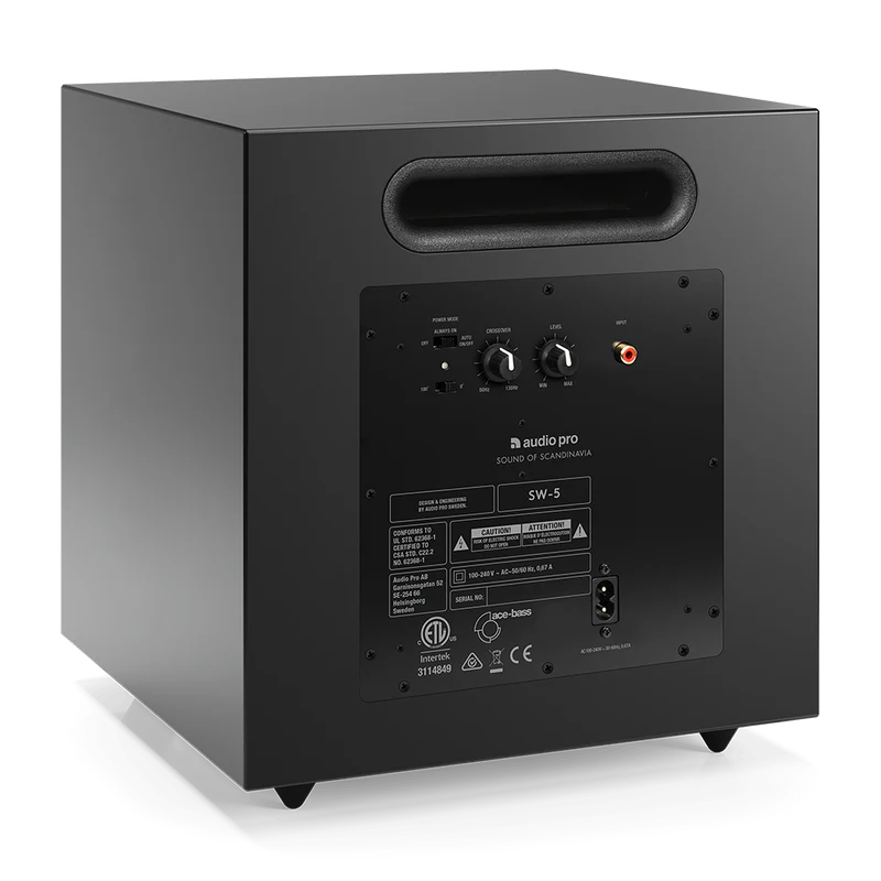 Audio Pro SW-5