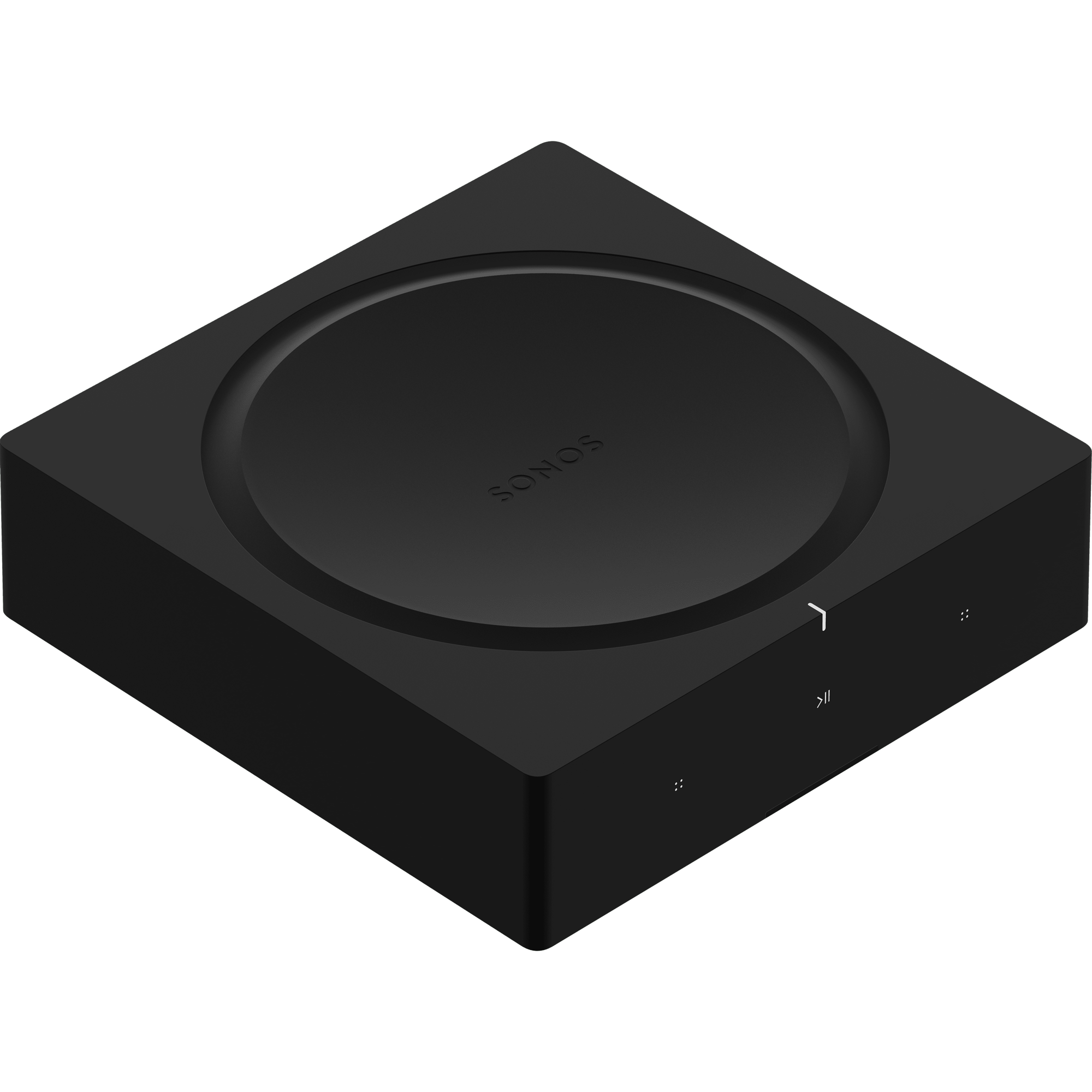 Sonos Amp - amplificador sem fio de 125W por canal