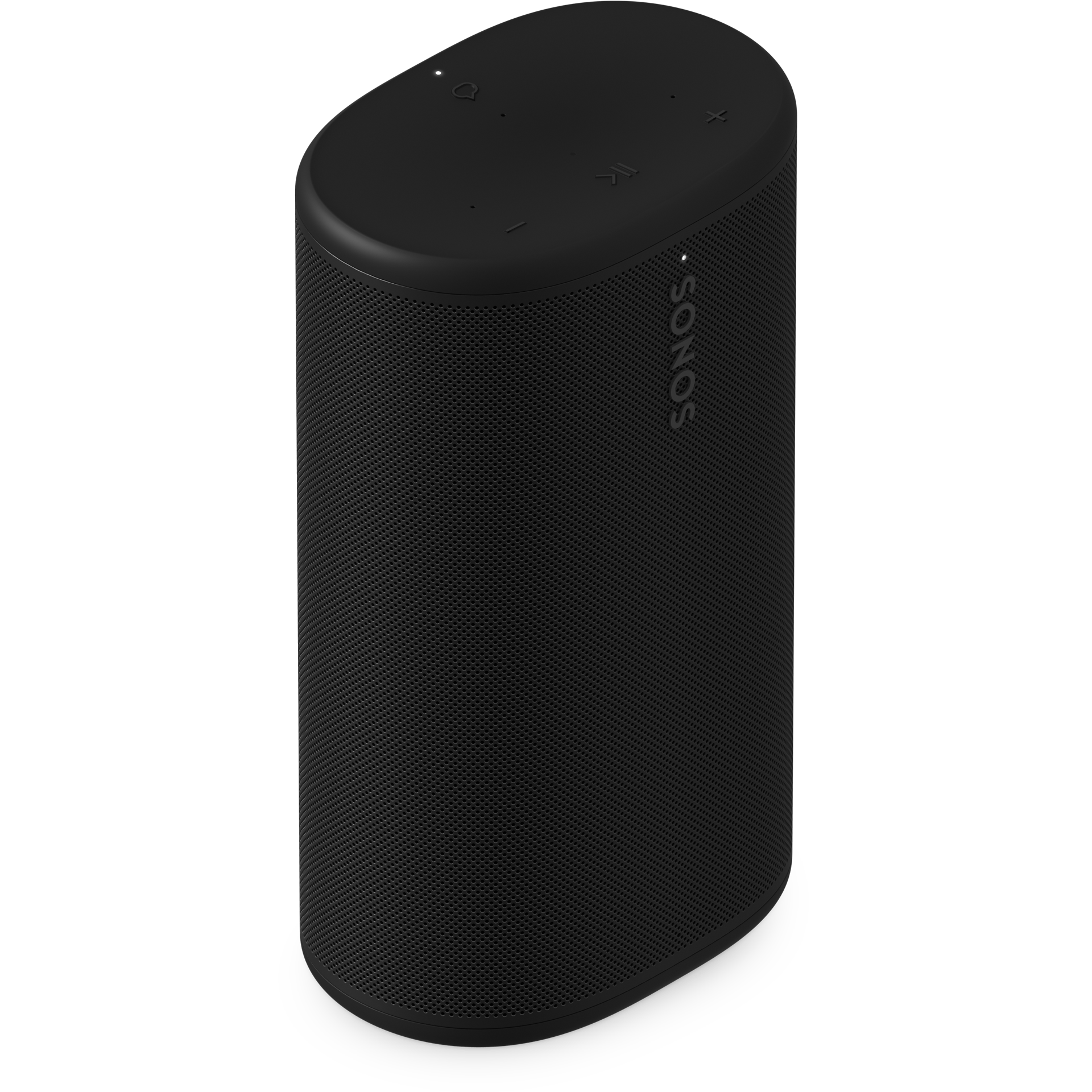 Sonos Play - caixa de som portatil e a prova d'agua