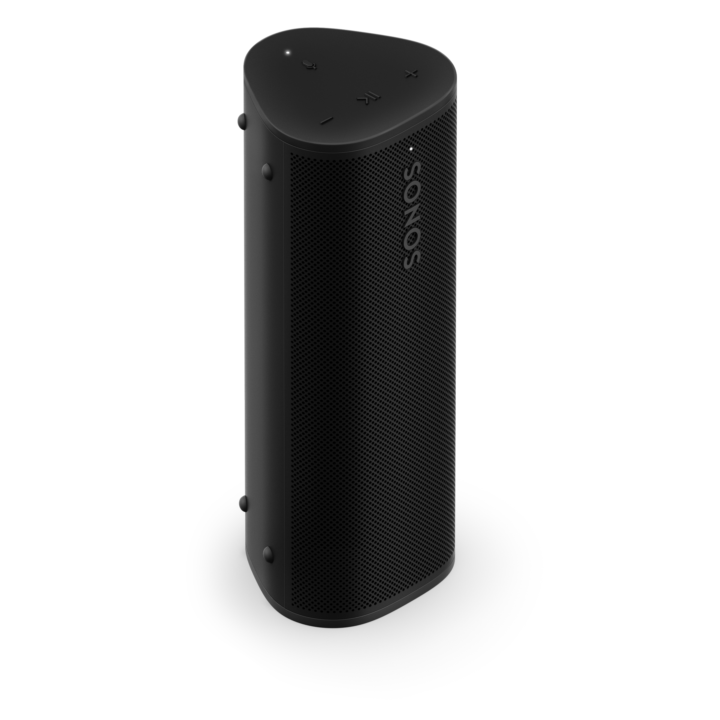 Sonos Roam 2 - caixa de som ultraportatil a prova d'agua