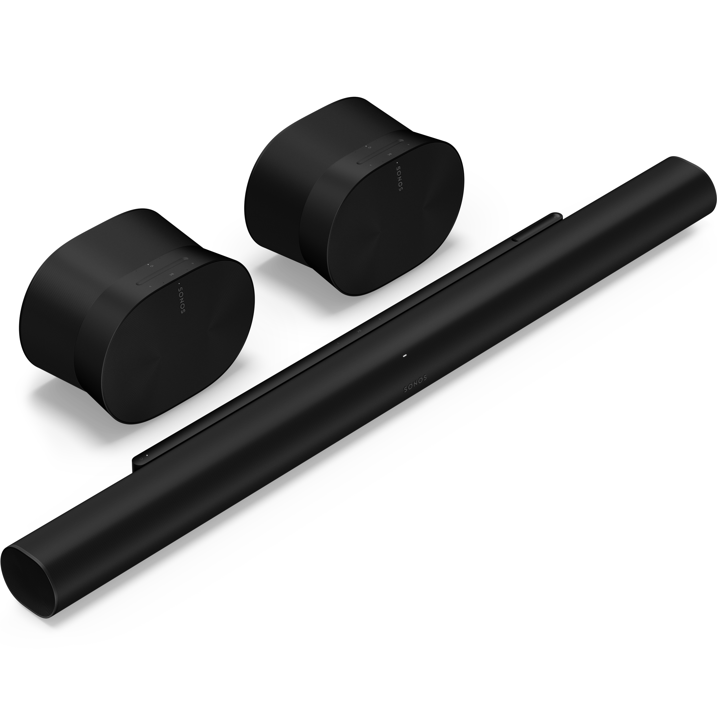 Sonos Premium Surround Set - Arc Ultra + par de Era 300