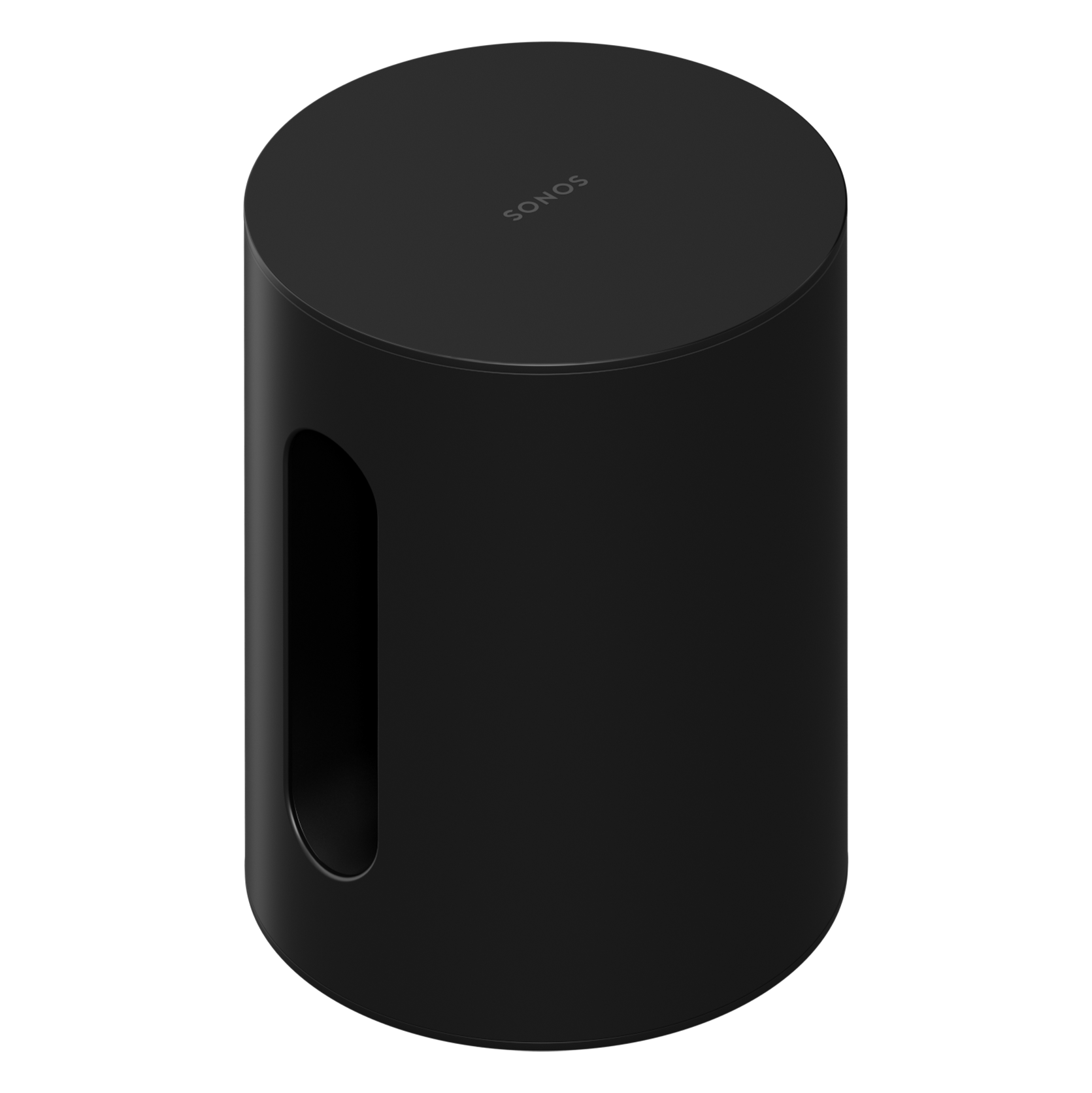 Sonos Sub Mini - subwoofer compacto para grave equilibrado