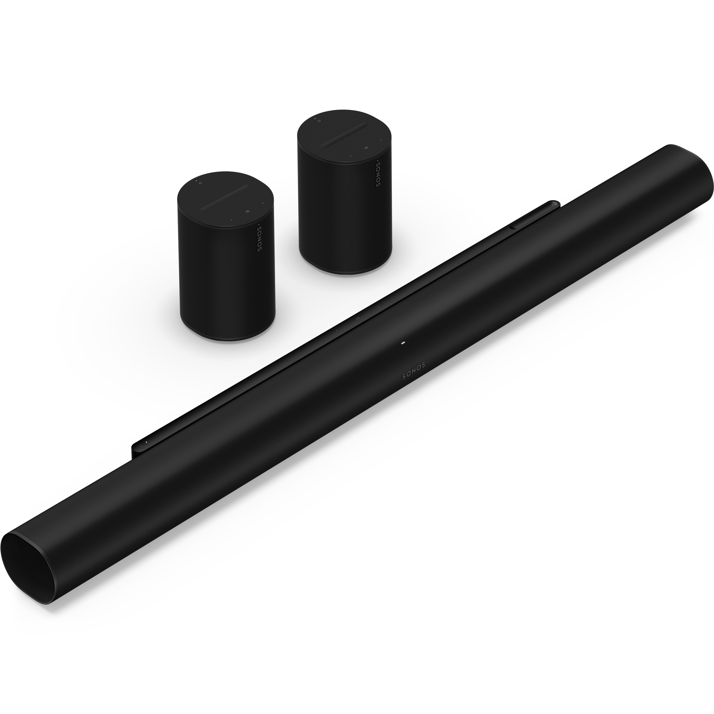 Sonos Surround Set - Arc Ultra + par de Era 100