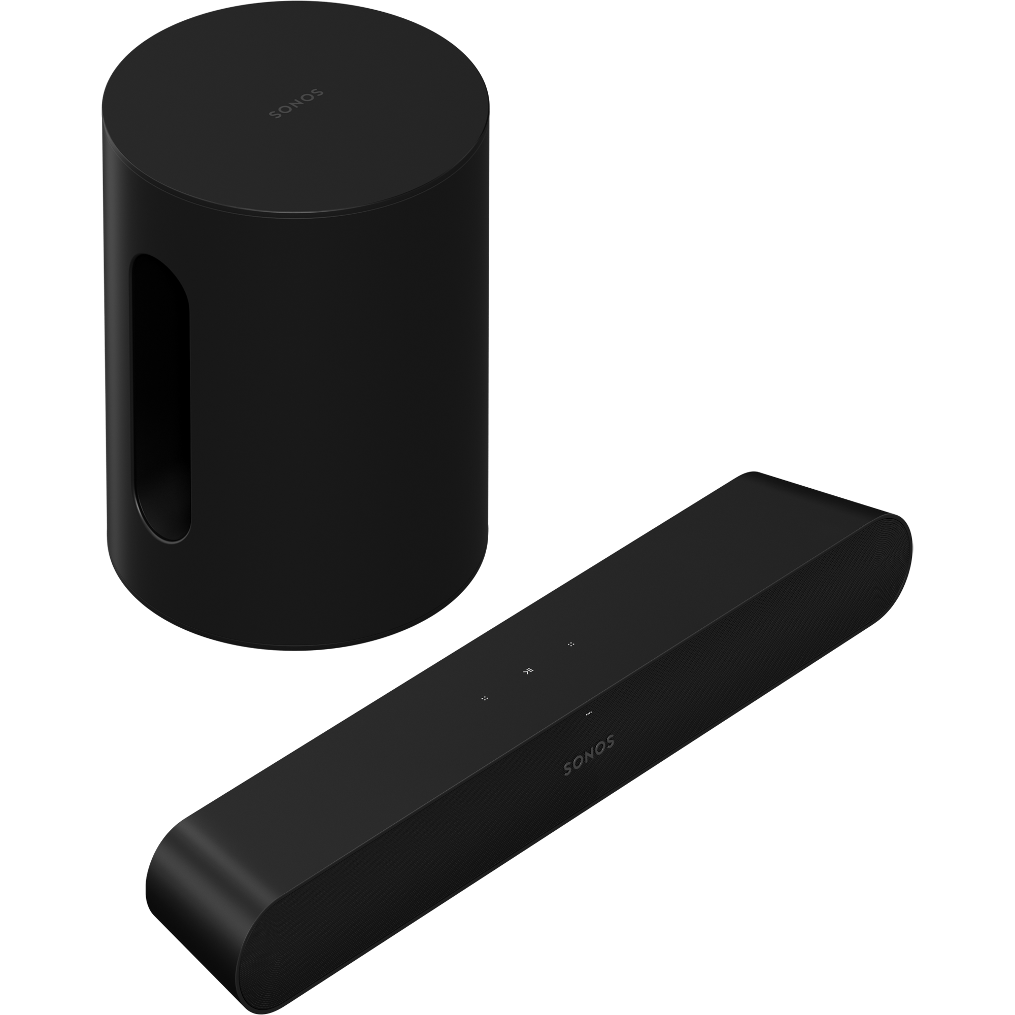 Sonos Entertainment Set - Ray + Sub Mini