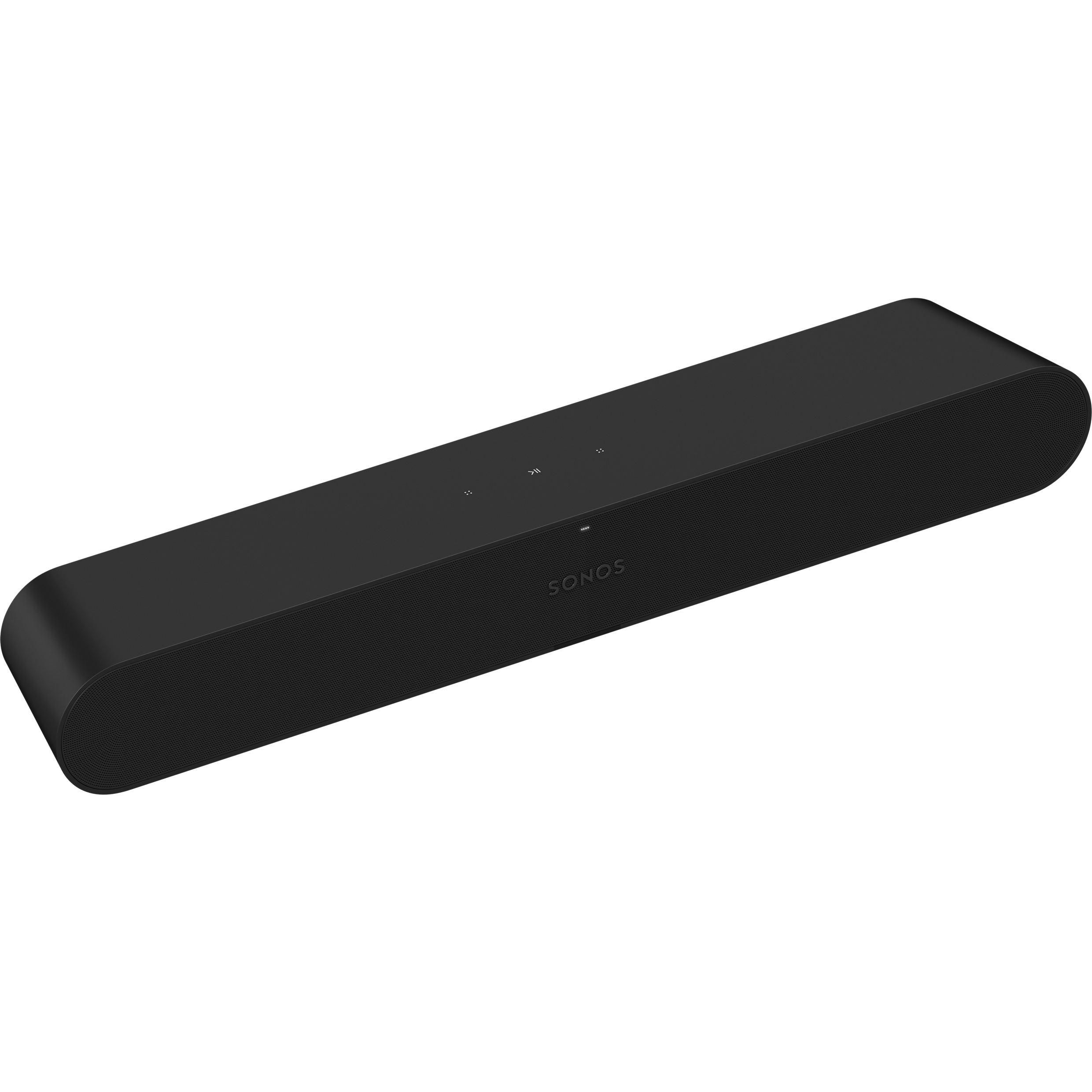 Sonos Ray - soundbar compacto para TV e games