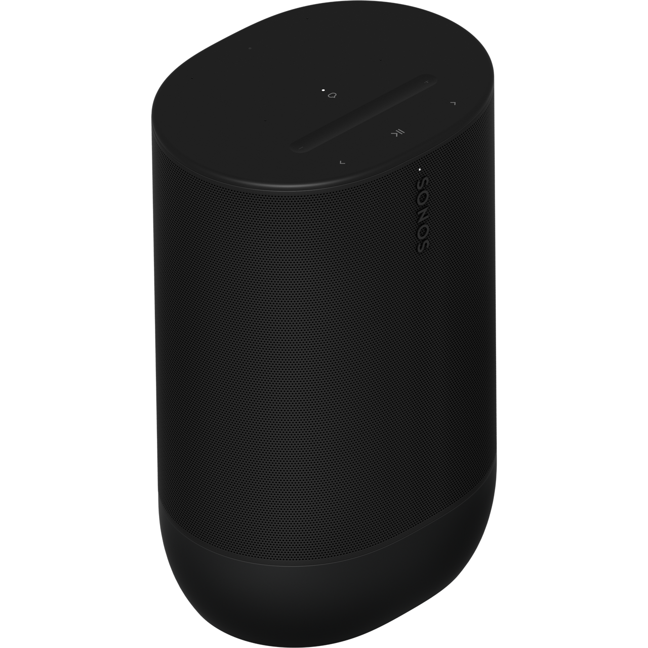 Sonos Move 2 - caixa de som portatil topo de linha para dentro e fora de casa
