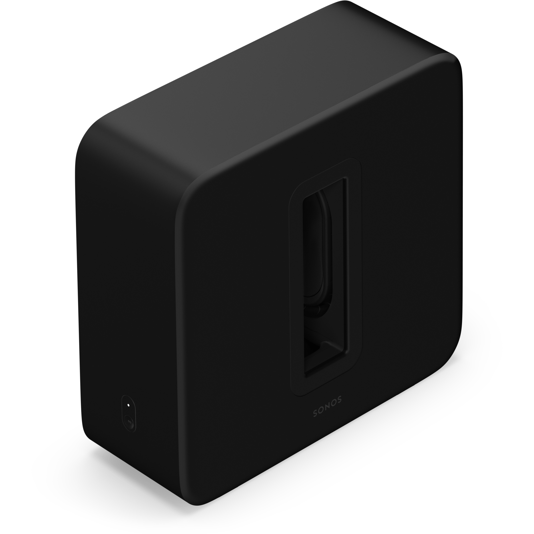 Kit Immersivo Premium Sonos com Arc Ultra, Sub 4 e Era 100 (Par) - Preto