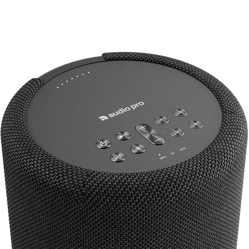 Audio Pro A10 MkII W