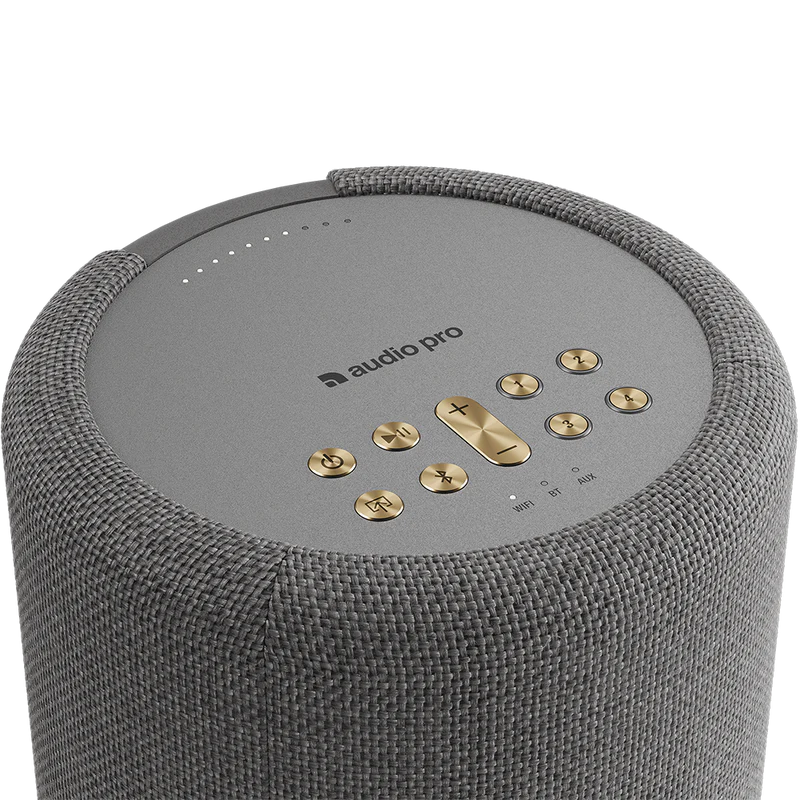 Audio Pro A10 MkII W