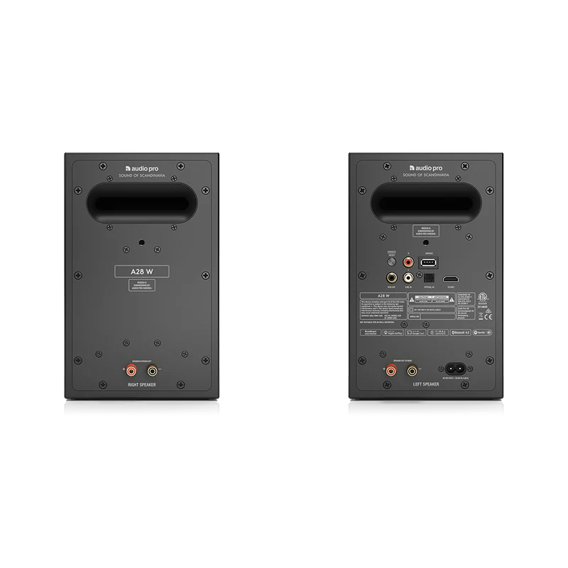 Audio Pro A28 W (par)