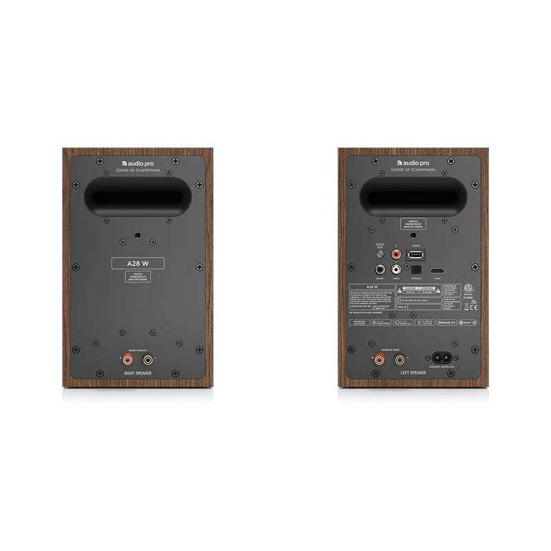 Audio Pro A28 W (par)