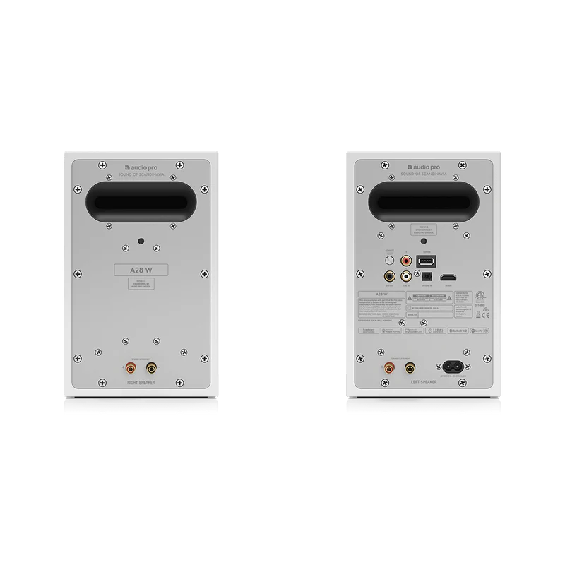 Audio Pro A28 W (par)