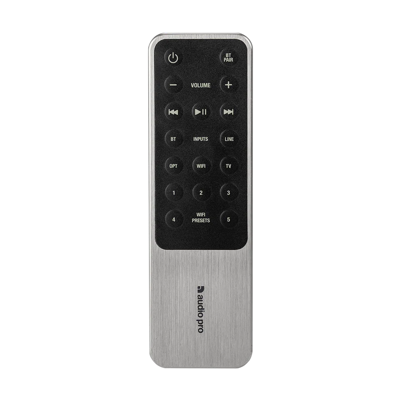 Audio Pro A28 W (par)