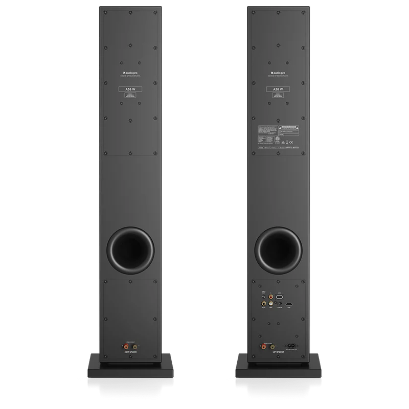 Audio Pro A38 W (par)