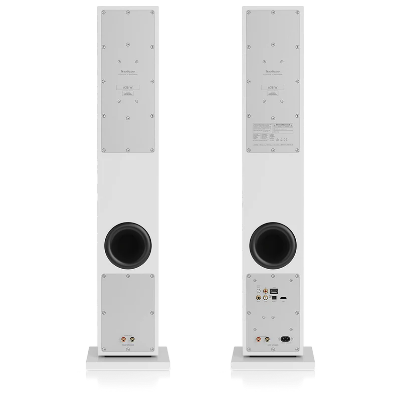 Audio Pro A38 W (par)