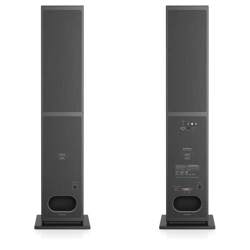 Audio Pro A48 W (par)