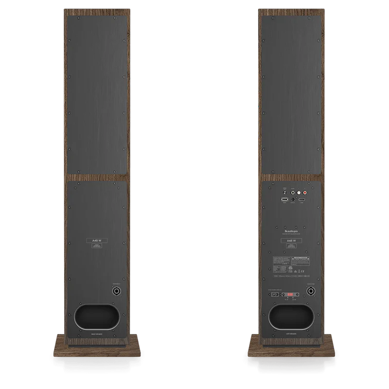 Audio Pro A48 W (par)
