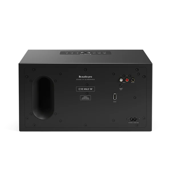 Audio Pro C10 MkII W