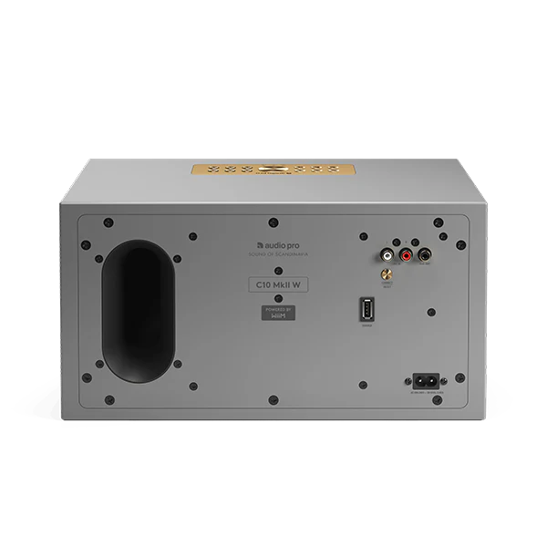 Audio Pro C10 MkII W