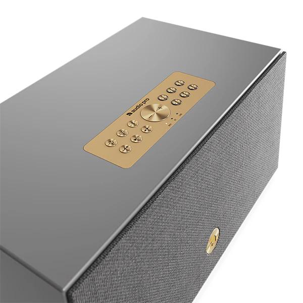 Audio Pro C10 MkII W