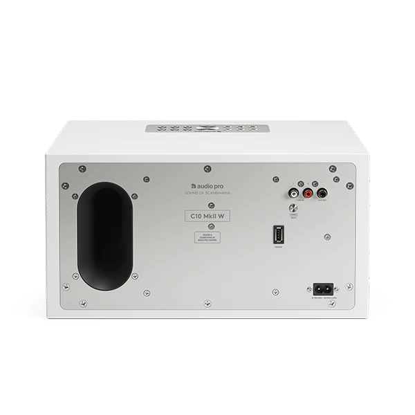 Audio Pro C10 MkII W