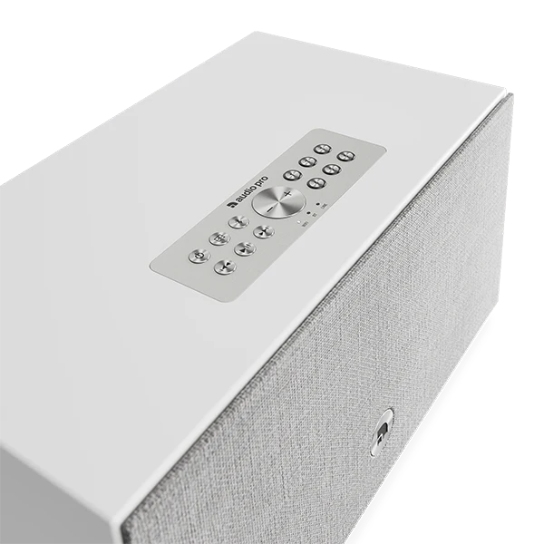 Audio Pro C10 MkII W