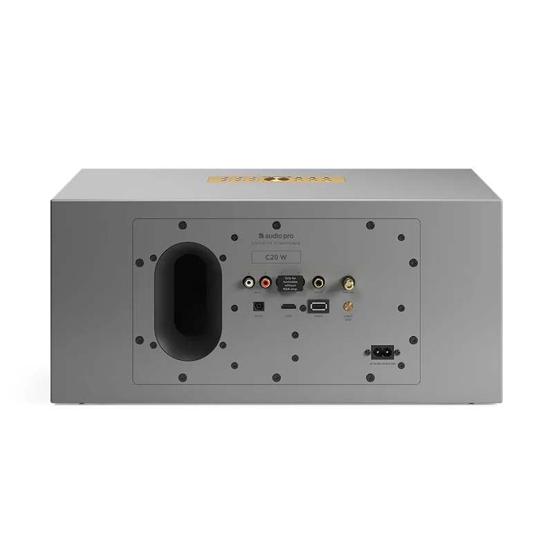 Audio Pro C20 W