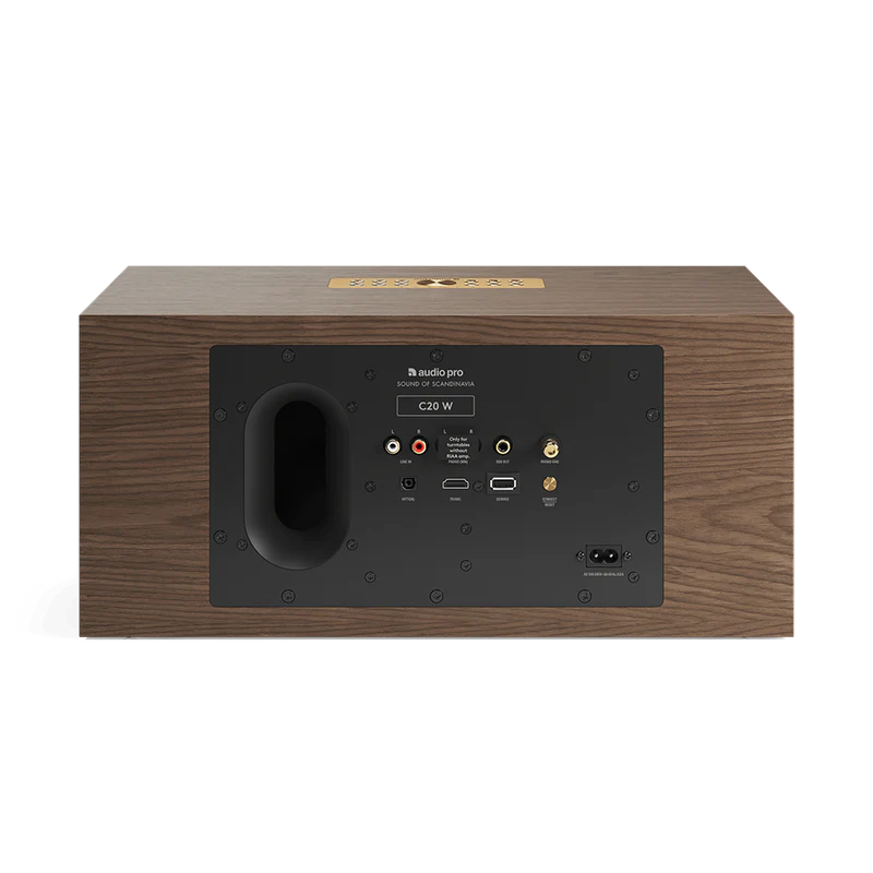 Audio Pro C20 W