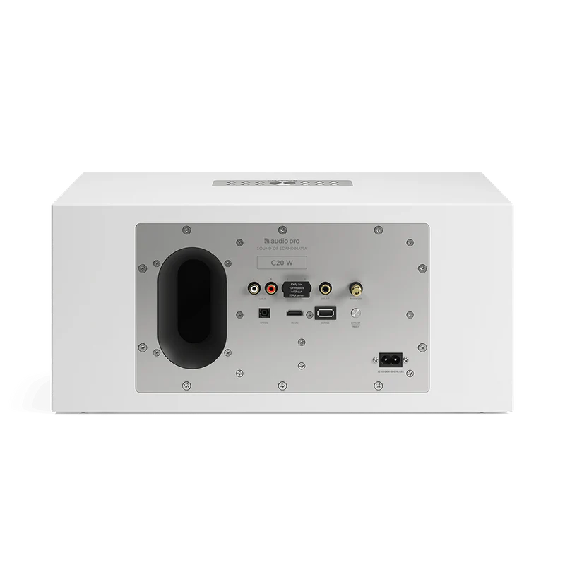 Audio Pro C20 W