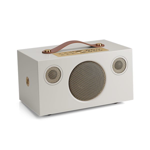 Audio Pro C5 MkII W Classic