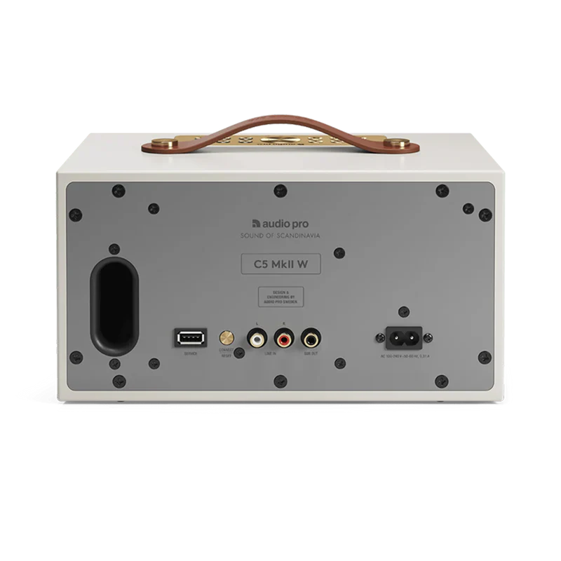 Audio Pro C10 MkII W Classic