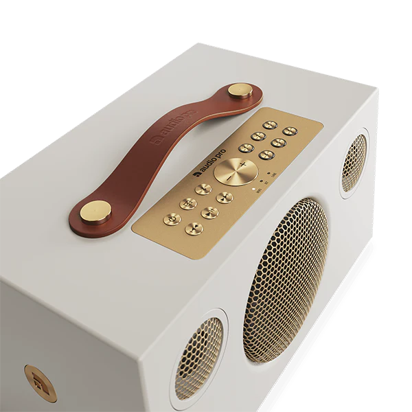 Audio Pro C5 MkII W Classic