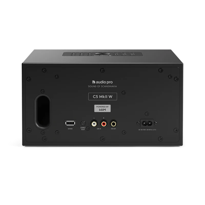 Audio Pro C5 MkII W