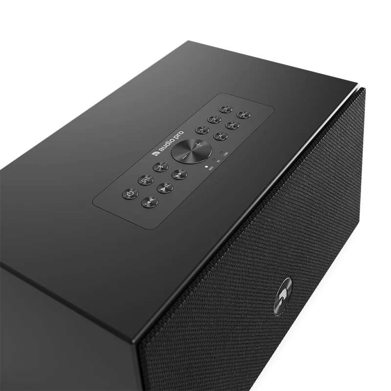 Audio Pro C5 MkII W