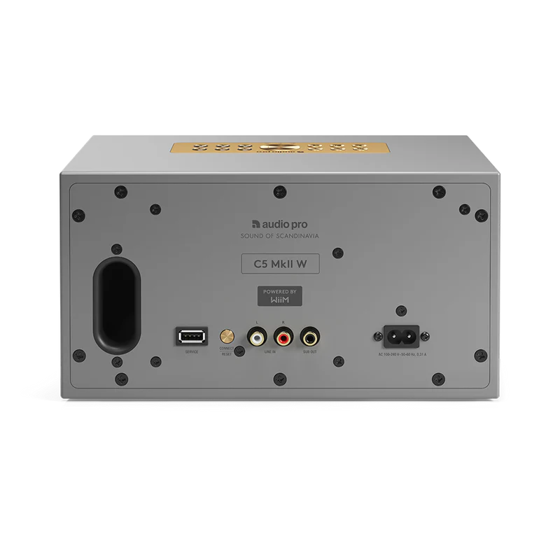 Audio Pro C5 MkII W
