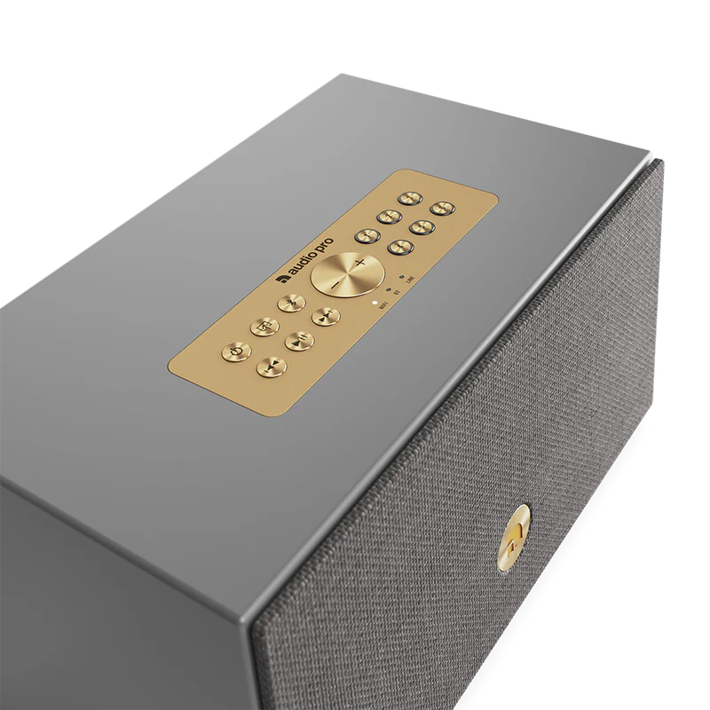 Audio Pro C5 MkII W