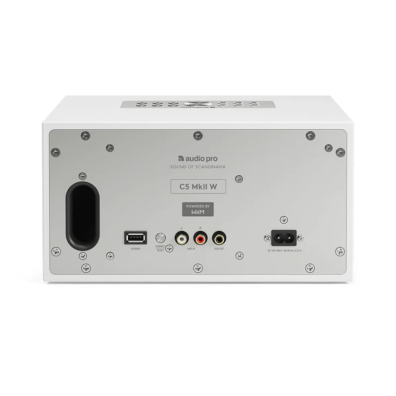 Audio Pro C5 MkII W