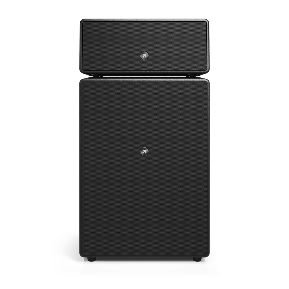 Audio Pro Drumfire II W