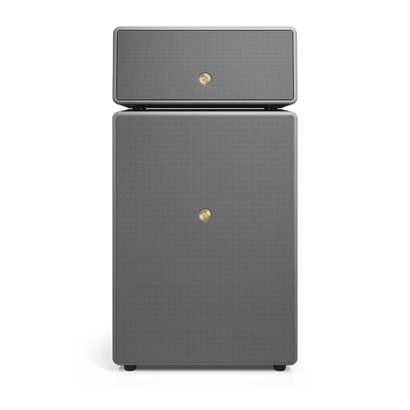 Audio Pro Drumfire II W