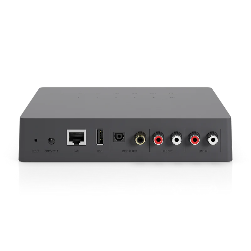 Audio Pro Link 2