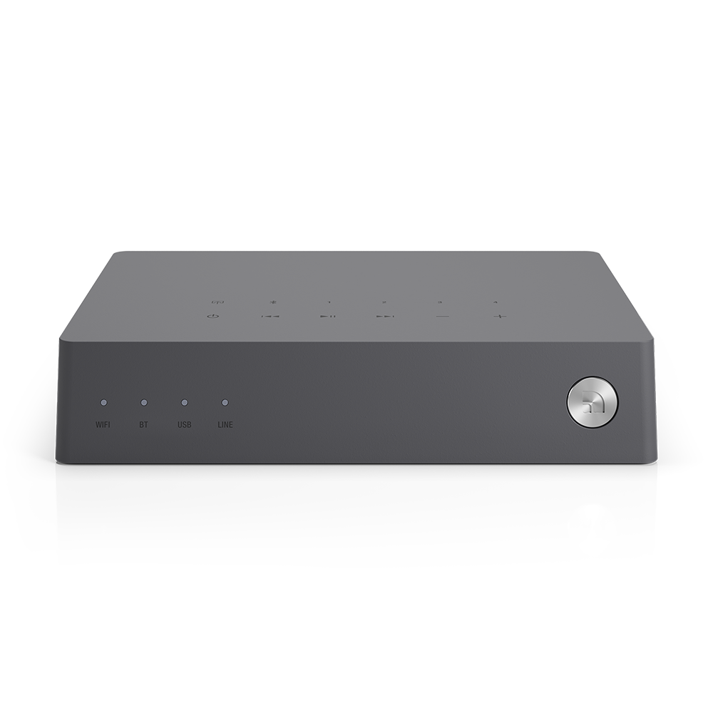Audio Pro Link 2