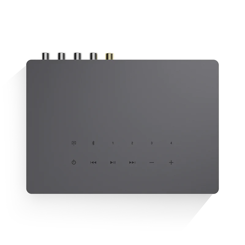 Audio Pro Link 2