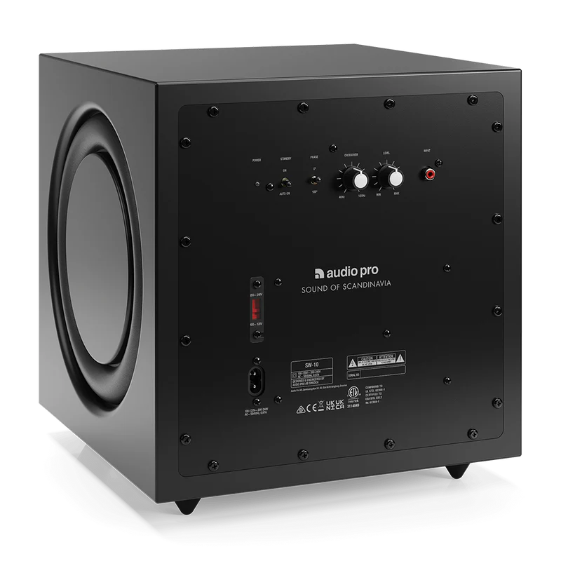 Audio Pro SW-10