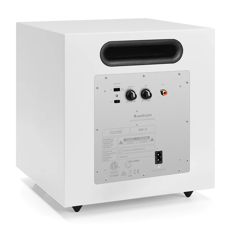 Audio Pro SW-5
