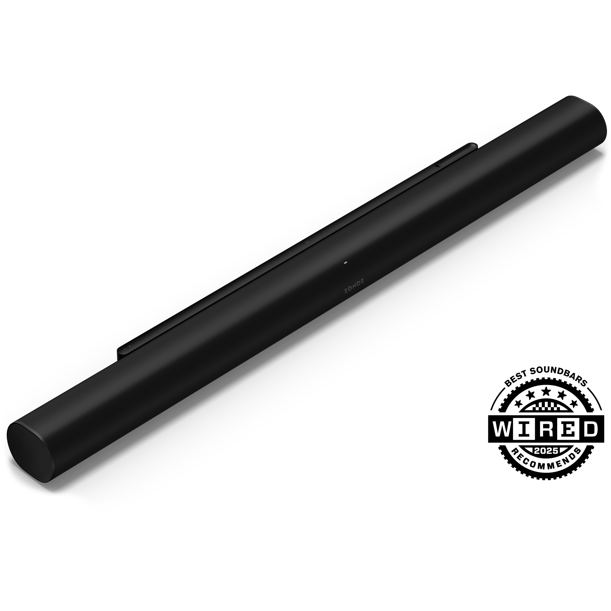 Kit Immersivo Premium Sonos com Arc Ultra, Sub 4 e Era 100 (Par) - Preto