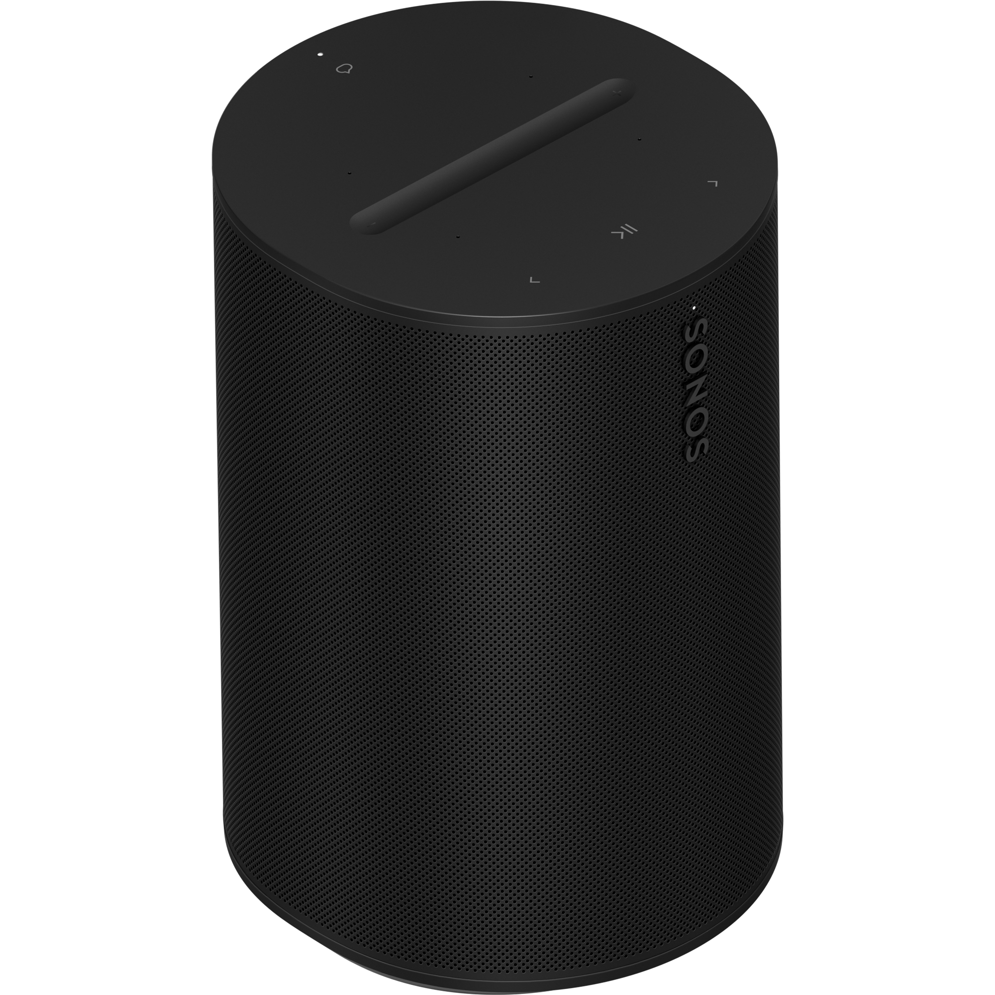 Sonos Era 100 - caixa de som compacta com controle por voz